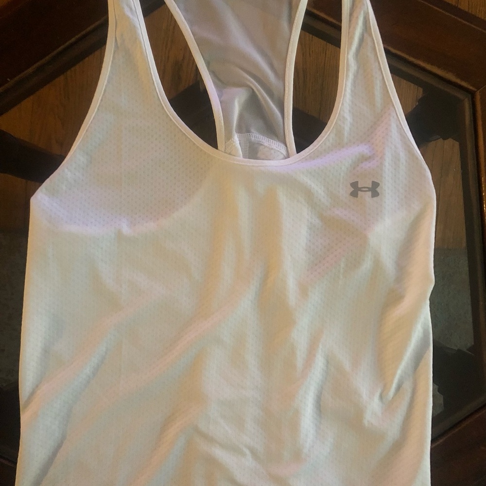 Underarmour tank top
